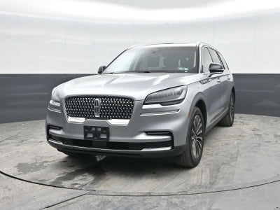 2023 Lincoln Aviator Standard
