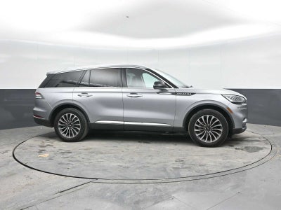 2023 Lincoln Aviator Standard
