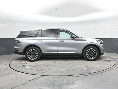 2023 Lincoln Aviator Standard