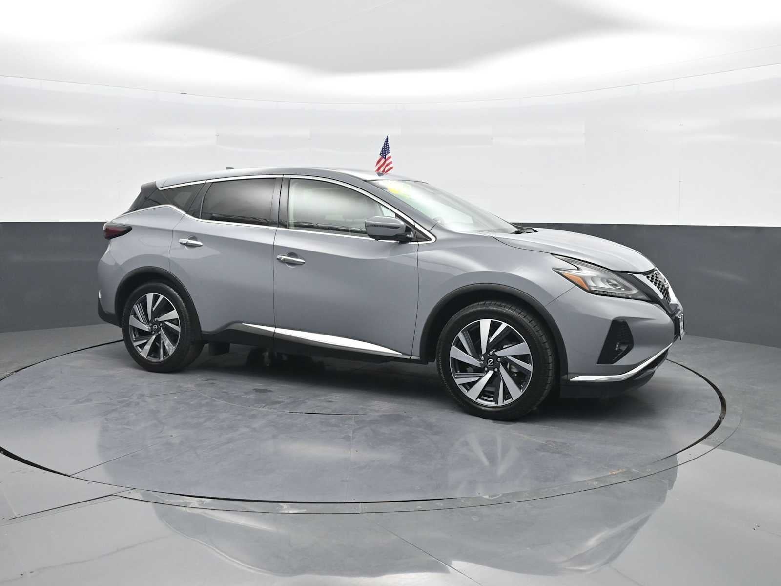 2023 Nissan Murano SL