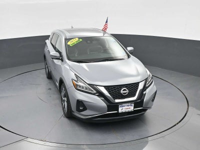 2023 Nissan Murano SL