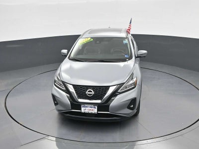 2023 Nissan Murano SL