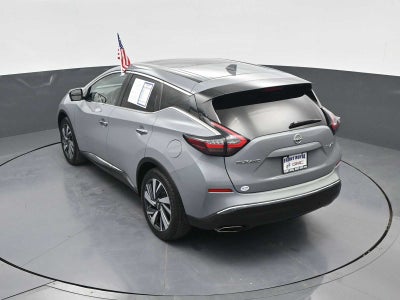 2023 Nissan Murano SL