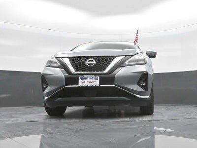 2023 Nissan Murano SL
