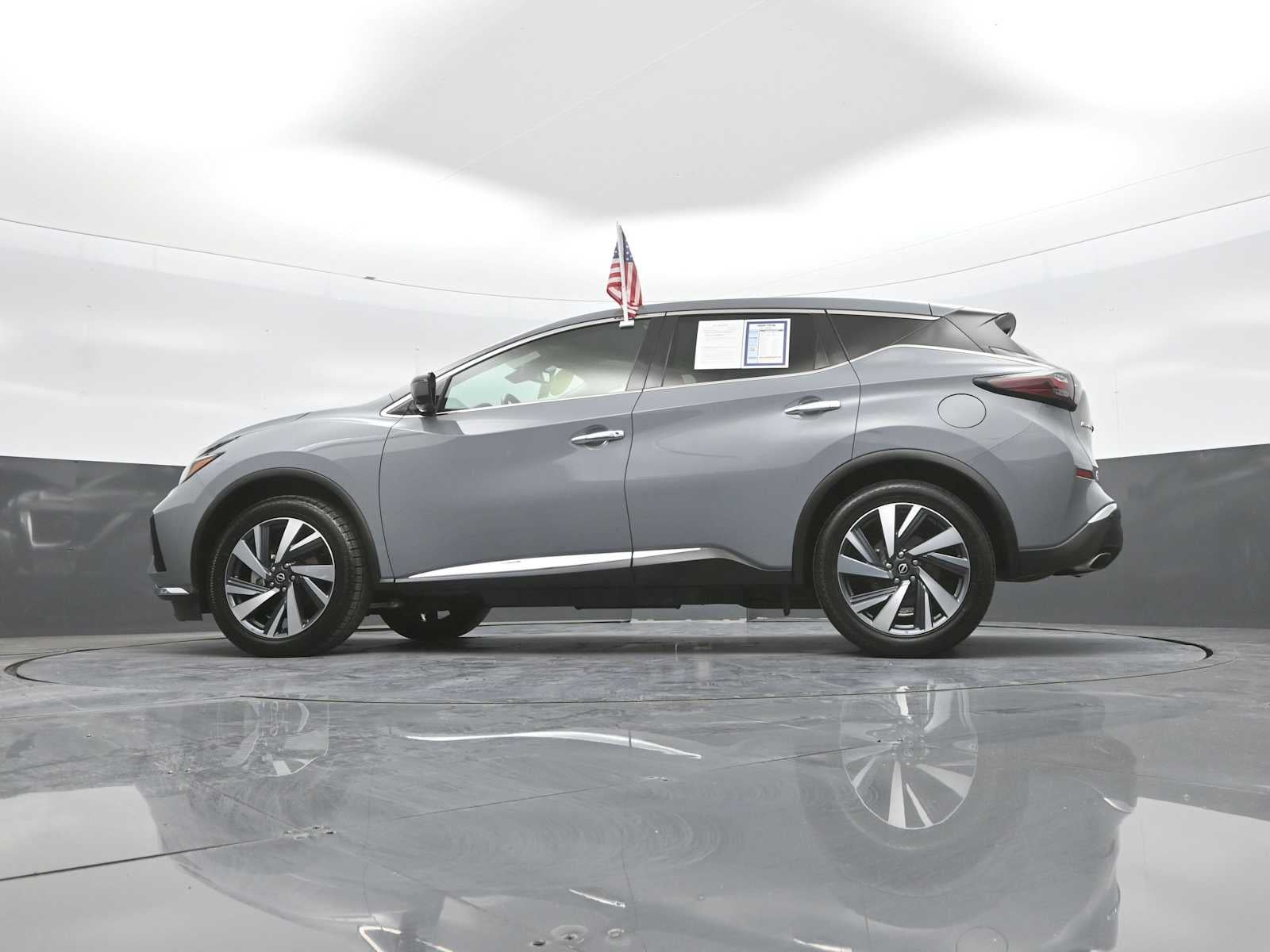 2023 Nissan Murano SL