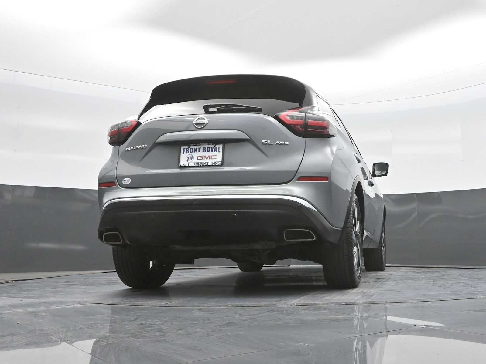 2023 Nissan Murano SL