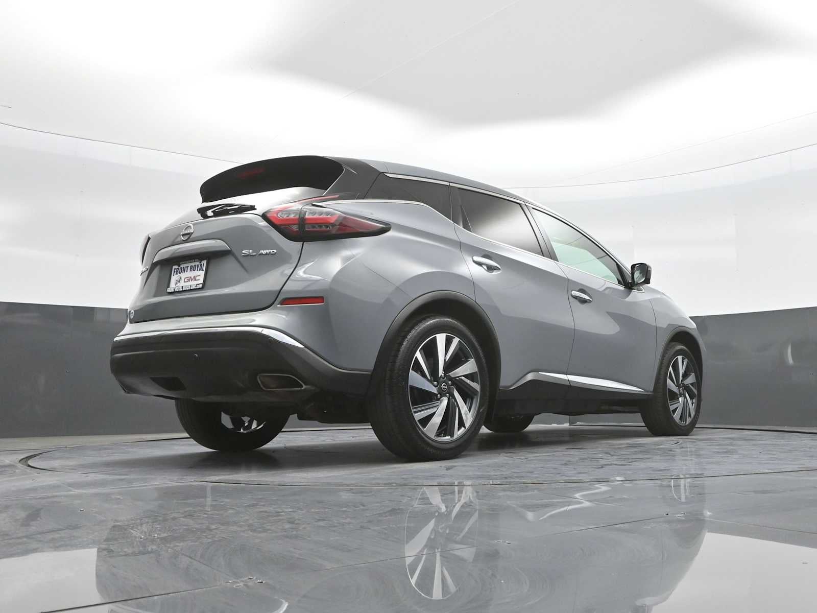2023 Nissan Murano SL