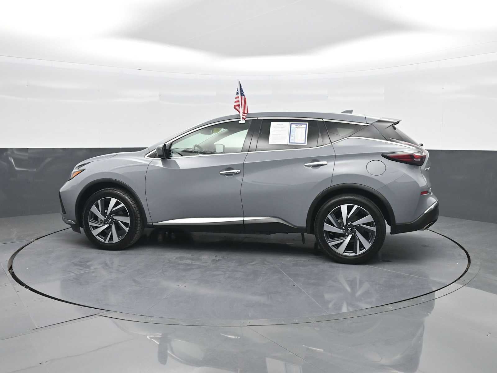 2023 Nissan Murano SL