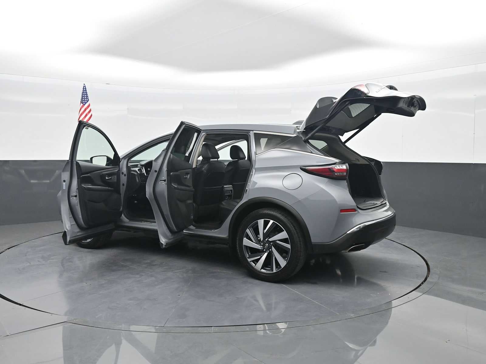 2023 Nissan Murano SL