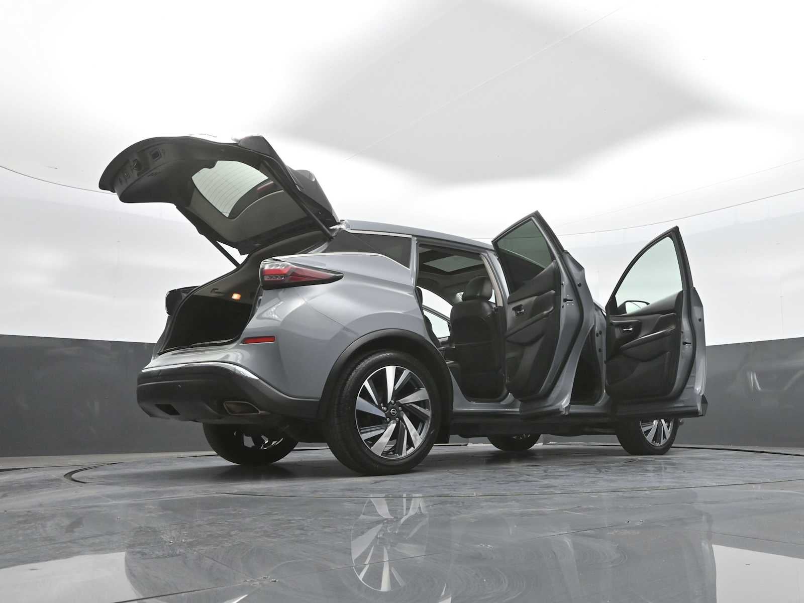 2023 Nissan Murano SL