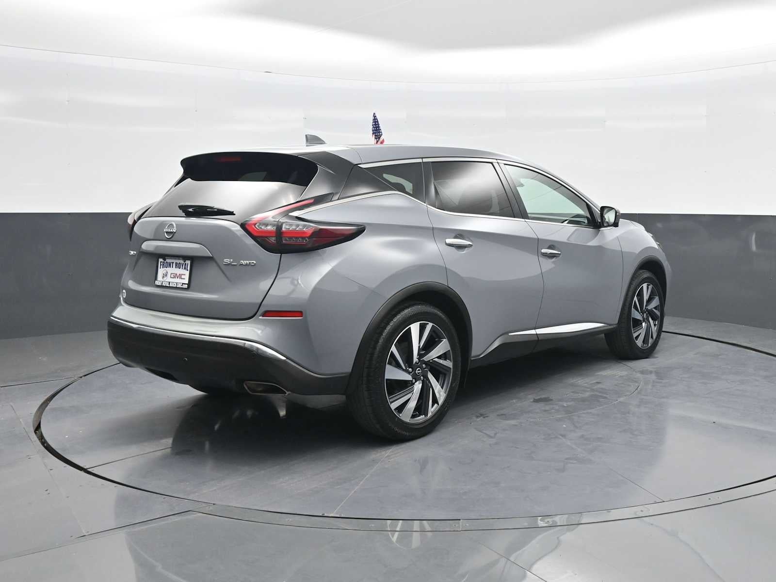 2023 Nissan Murano SL