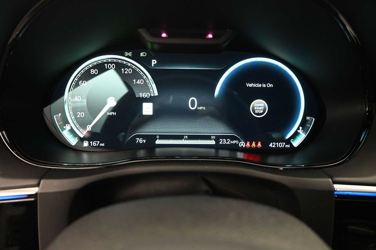 2024 Genesis GV70 2.5T