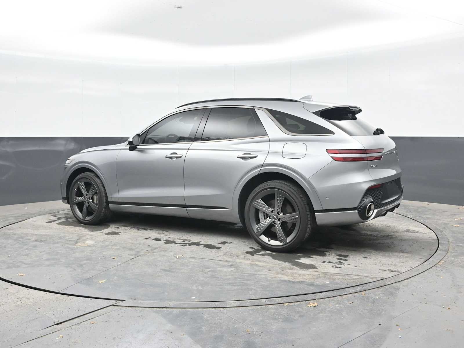 2024 Genesis GV70 2.5T