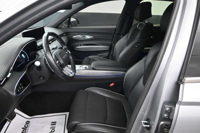 2024 Genesis GV70 2.5T