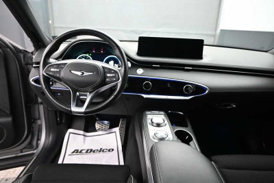 2024 Genesis GV70 2.5T