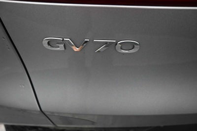 2024 Genesis GV70 2.5T