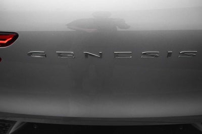 2024 Genesis GV70 2.5T