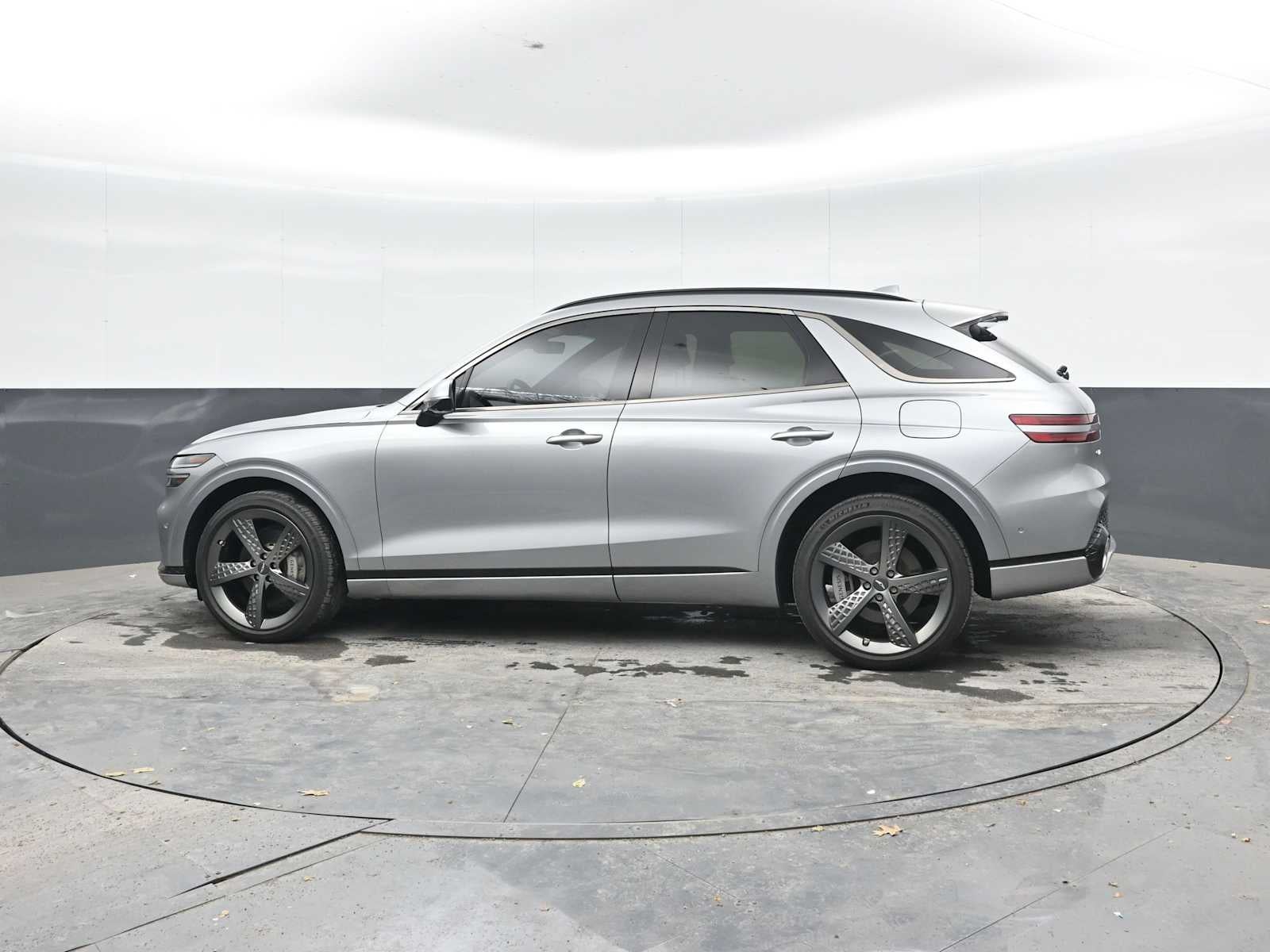 2024 Genesis GV70 2.5T