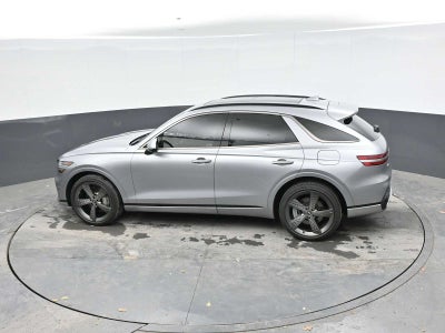 2024 Genesis GV70 2.5T
