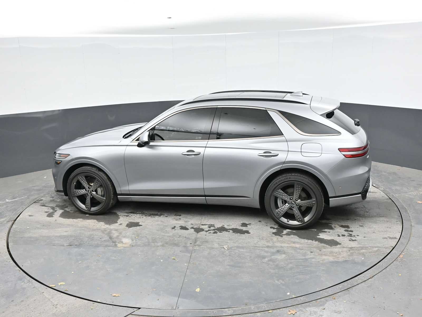 2024 Genesis GV70 2.5T
