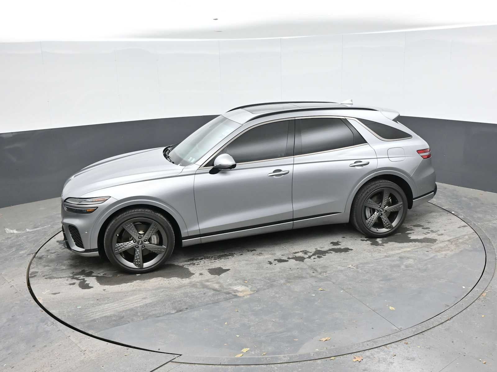 2024 Genesis GV70 2.5T