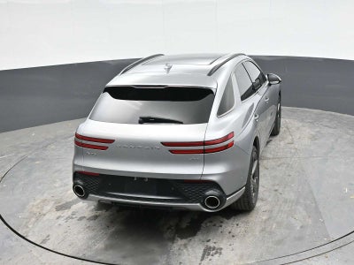 2024 Genesis GV70 2.5T