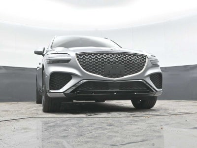 2024 Genesis GV70 2.5T
