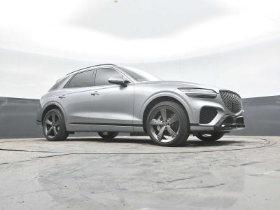 2024 Genesis GV70 2.5T
