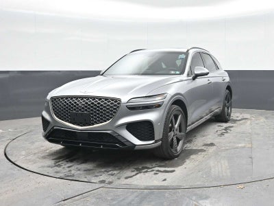 2024 Genesis GV70 2.5T