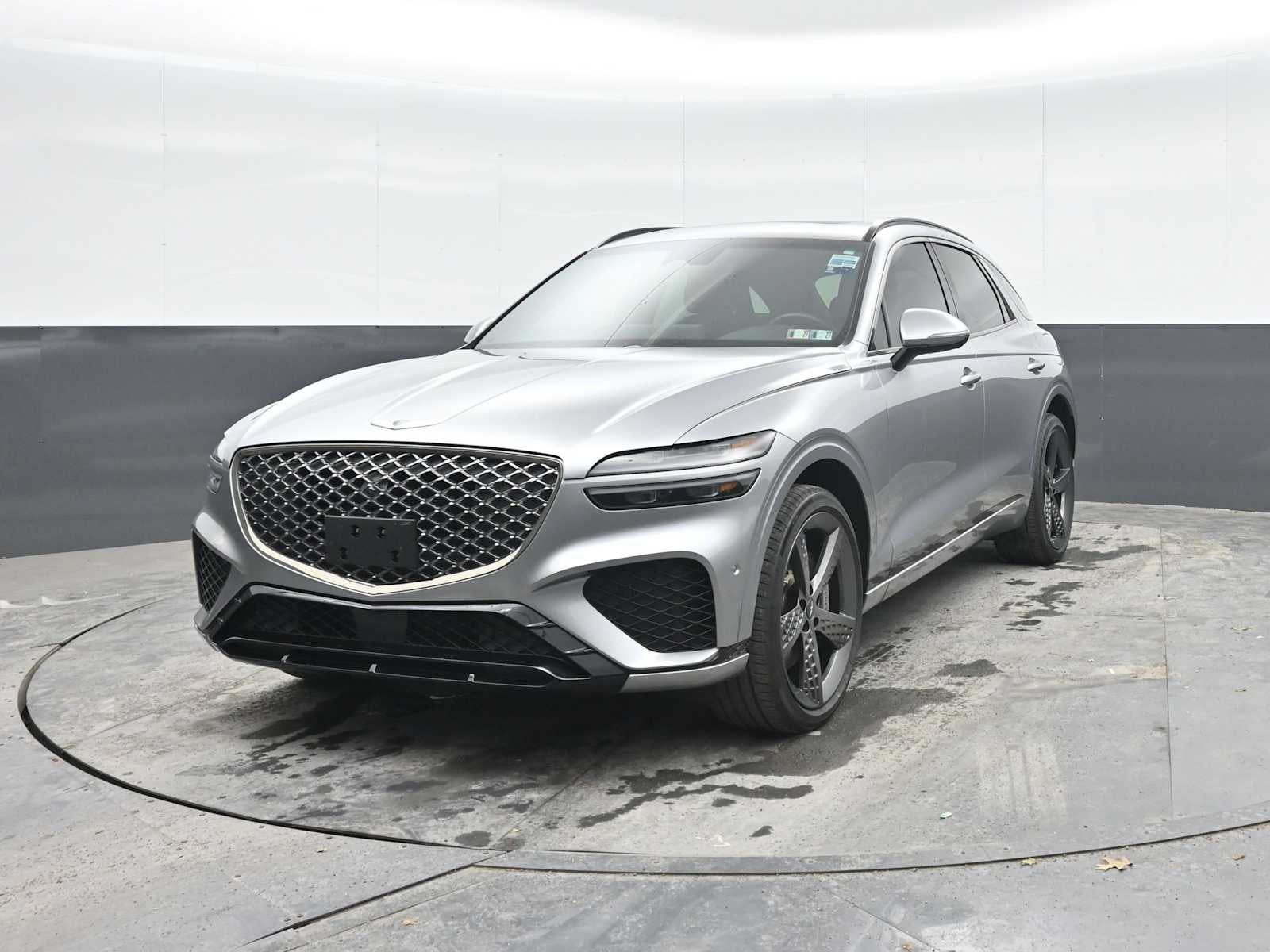 2024 Genesis GV70 2.5T