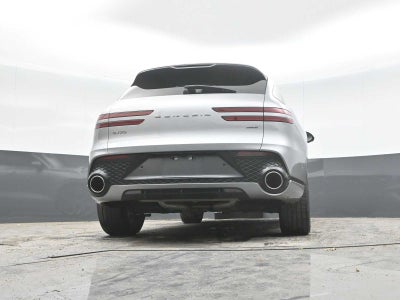 2024 Genesis GV70 2.5T