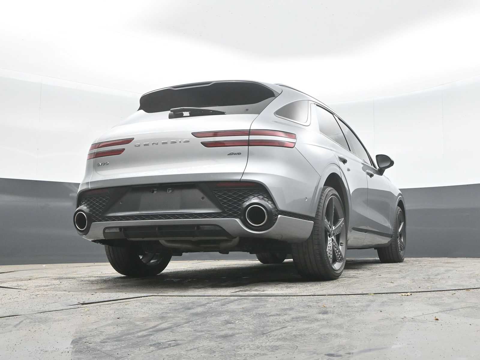 2024 Genesis GV70 2.5T