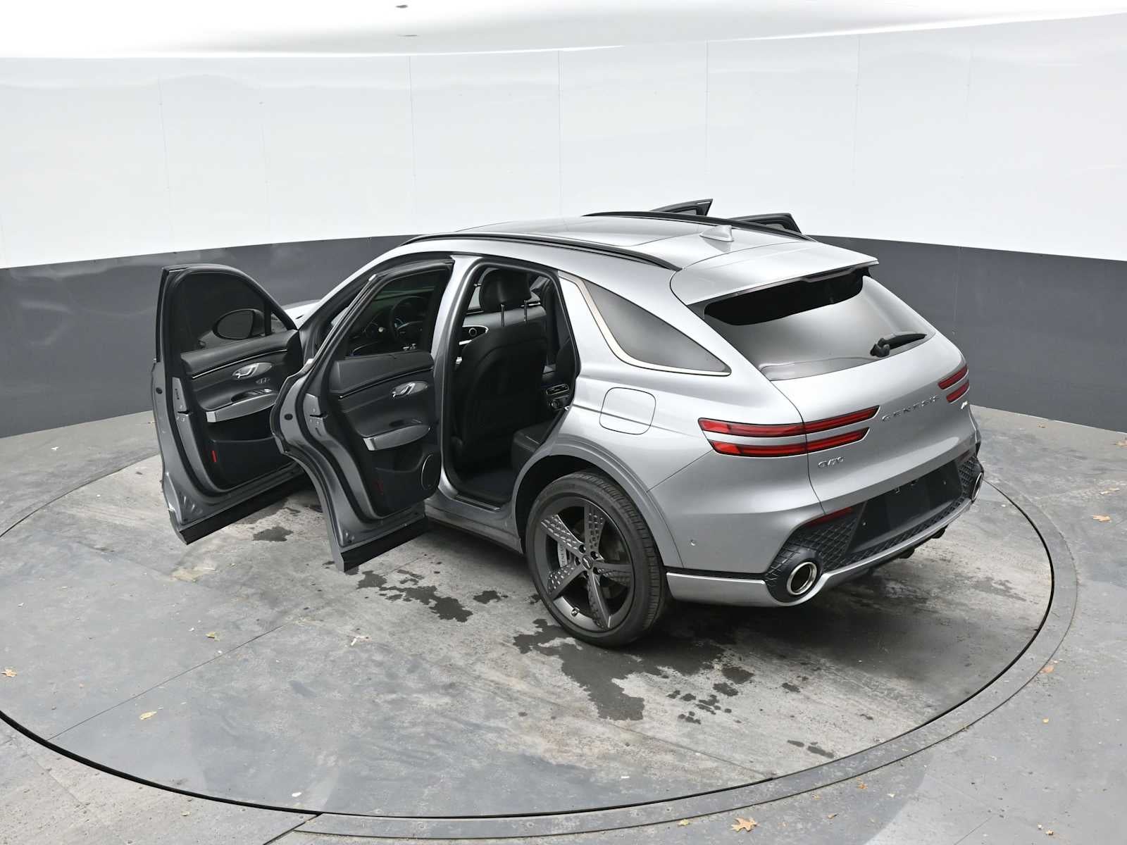 2024 Genesis GV70 2.5T