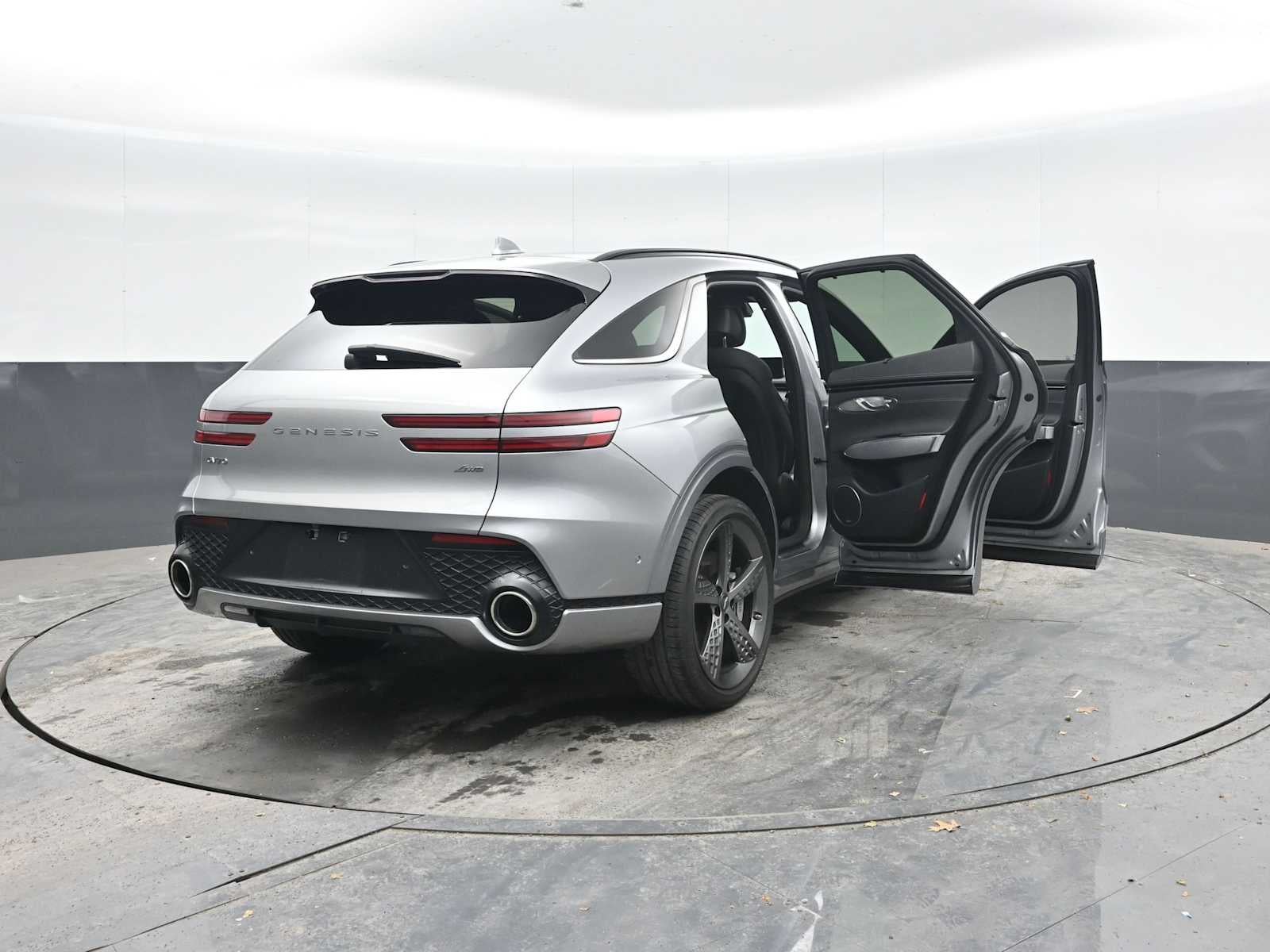 2024 Genesis GV70 2.5T