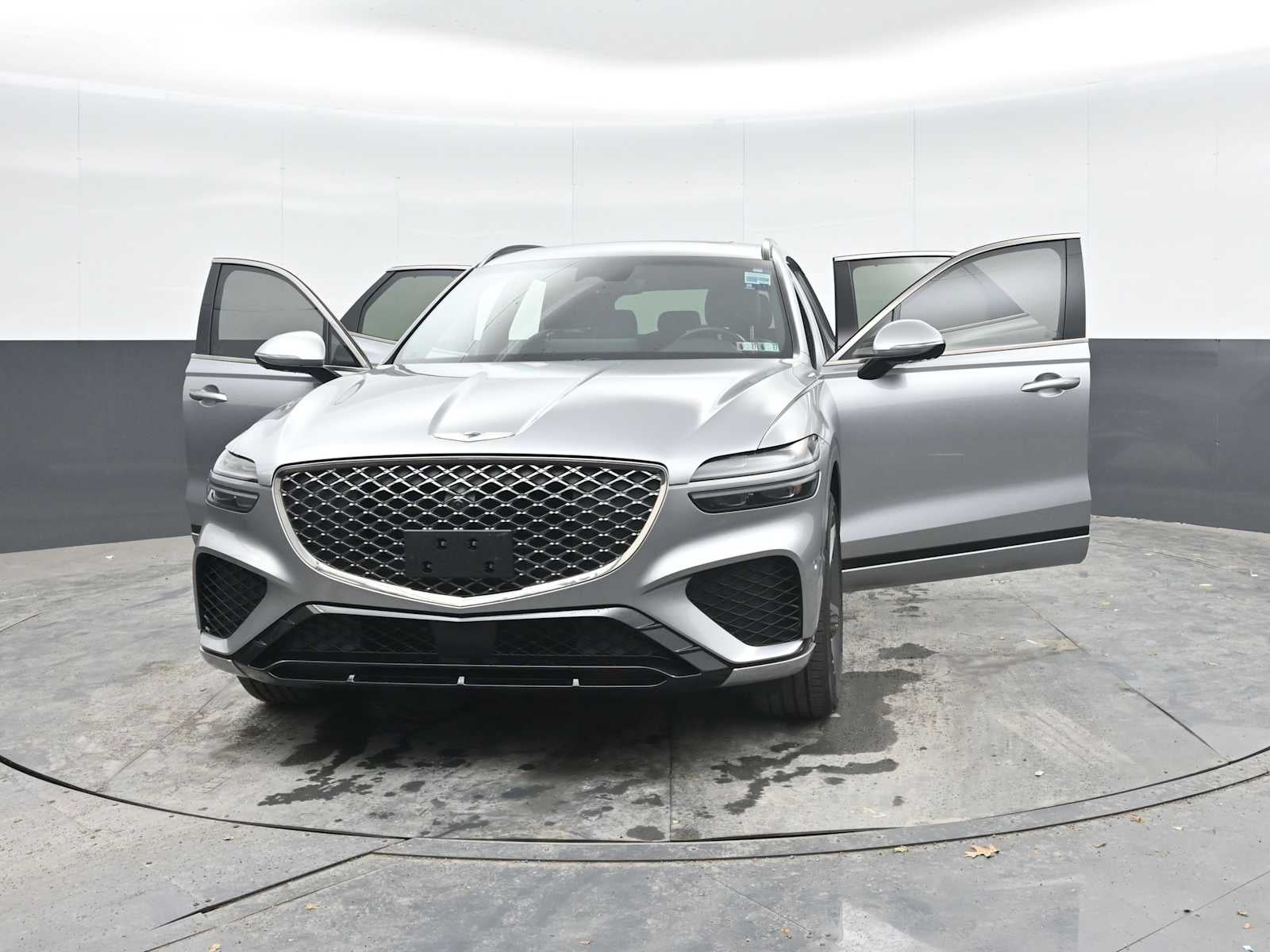 2024 Genesis GV70 2.5T