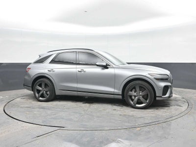 2024 Genesis GV70 2.5T