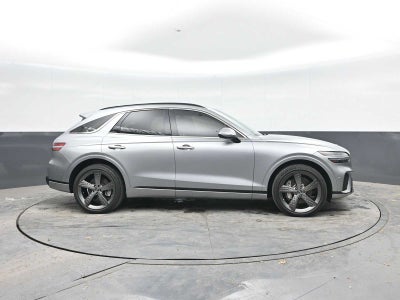 2024 Genesis GV70 2.5T