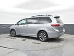 2020 Toyota Sienna XLE