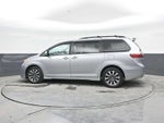 2020 Toyota Sienna XLE
