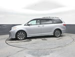 2020 Toyota Sienna XLE