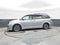 2020 Toyota Sienna XLE
