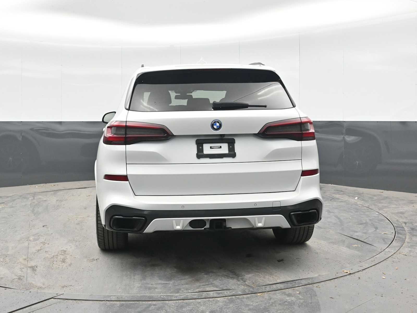 2022 BMW X5 xDrive45e