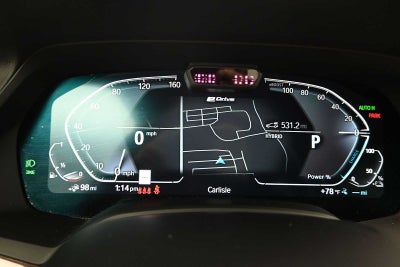 2022 BMW X5 xDrive45e