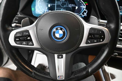 2022 BMW X5 xDrive45e