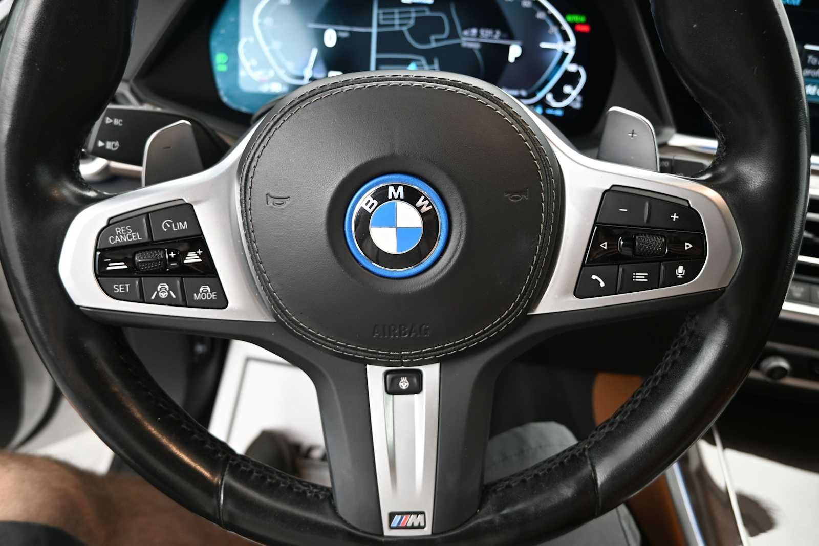 2022 BMW X5 xDrive45e