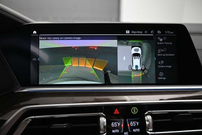2022 BMW X5 xDrive45e
