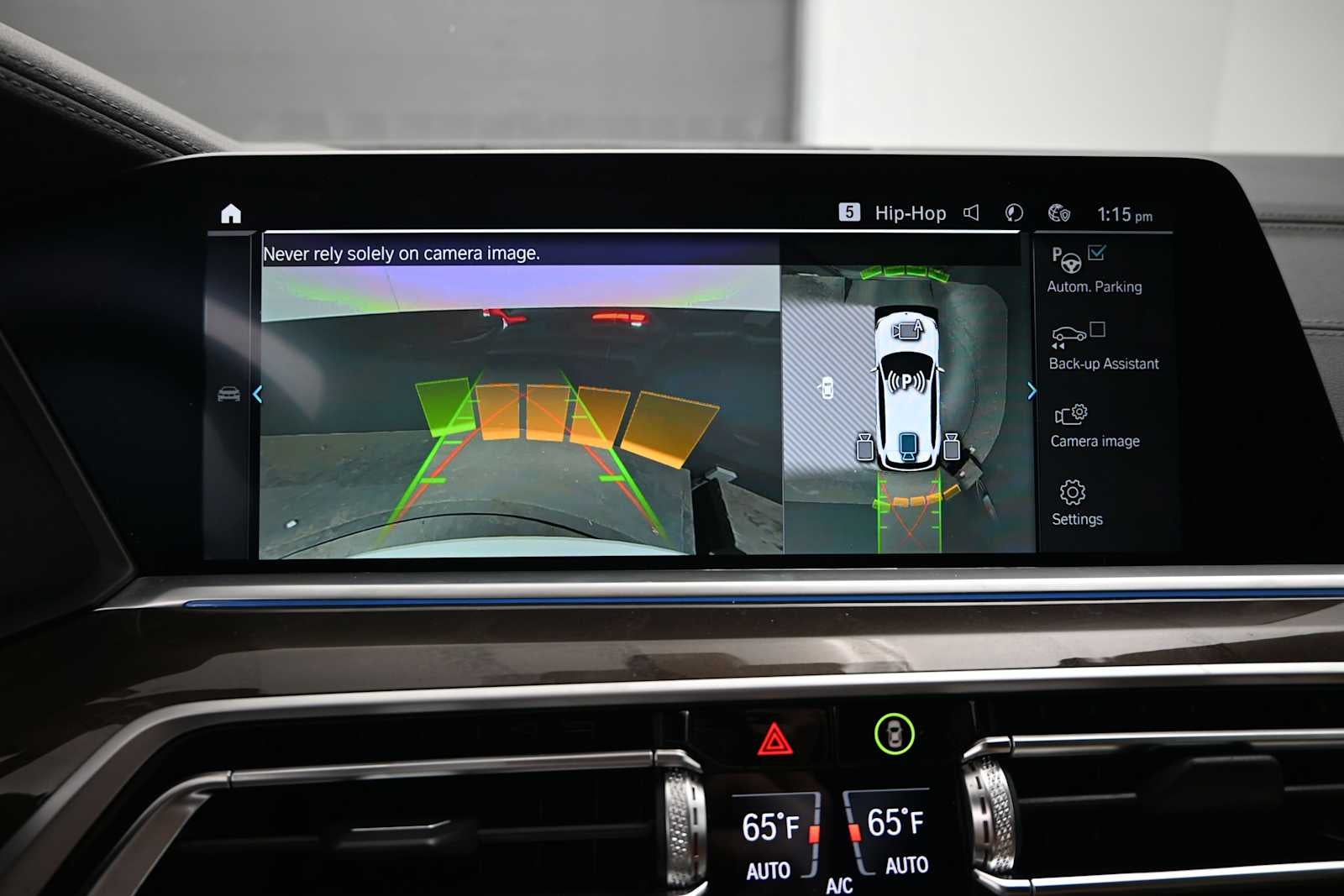 2022 BMW X5 xDrive45e
