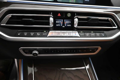 2022 BMW X5 xDrive45e