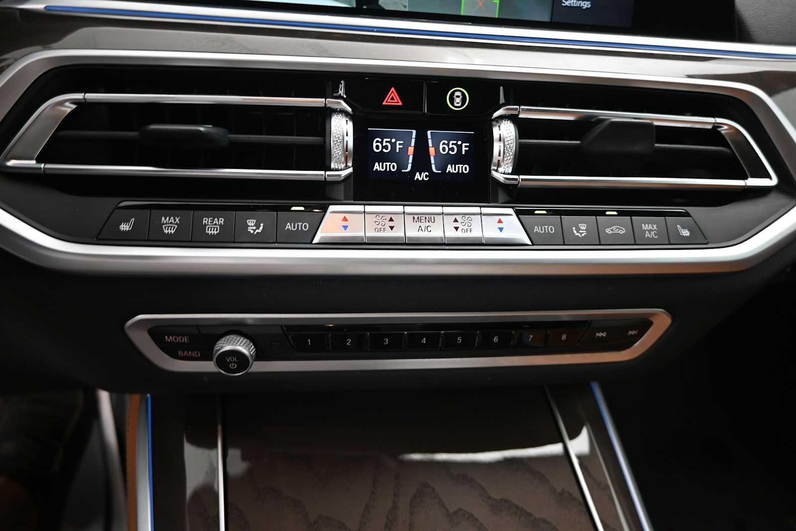 2022 BMW X5 xDrive45e