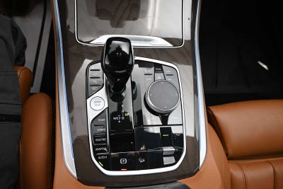 2022 BMW X5 xDrive45e